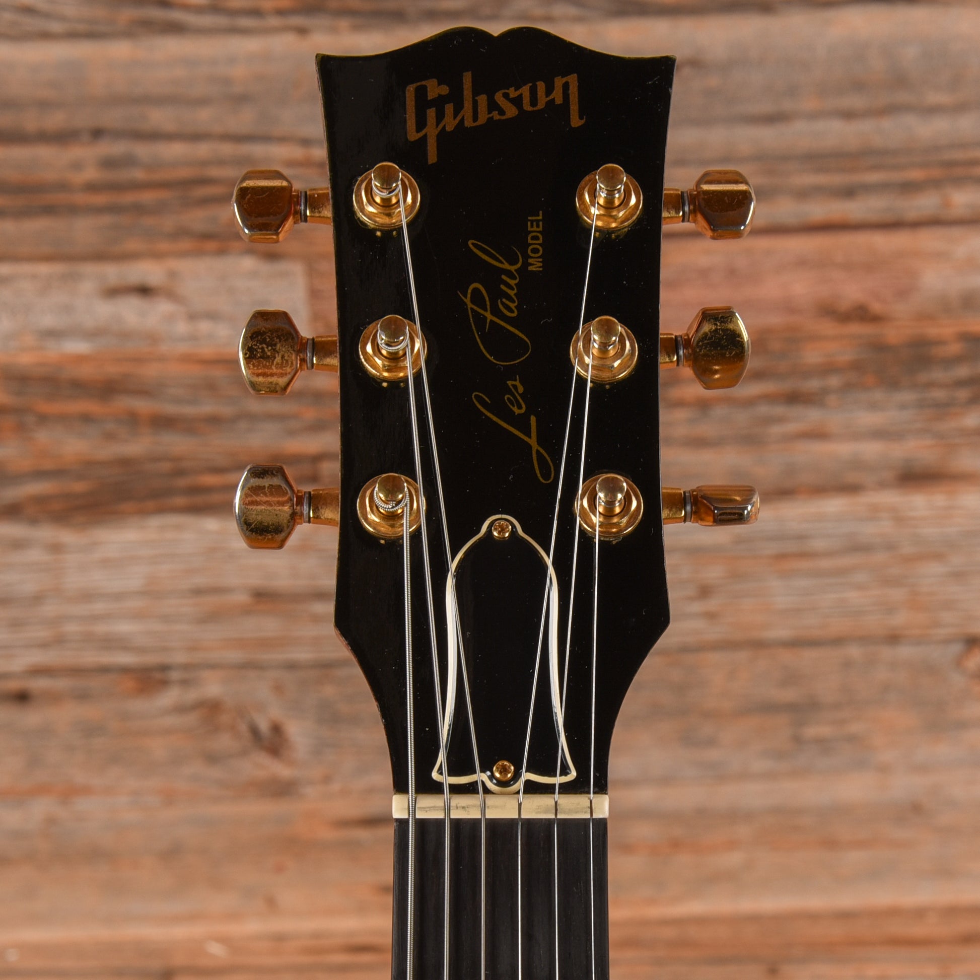 Gibson Les Paul Studio Lite Sunburst 1992 Electric Guitars / Solid Body