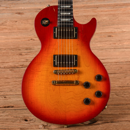 Gibson Les Paul Studio Lite Sunburst 1992 Electric Guitars / Solid Body