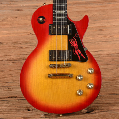 Gibson Les Paul Studio Lite Sunburst 1993 Electric Guitars / Solid Body