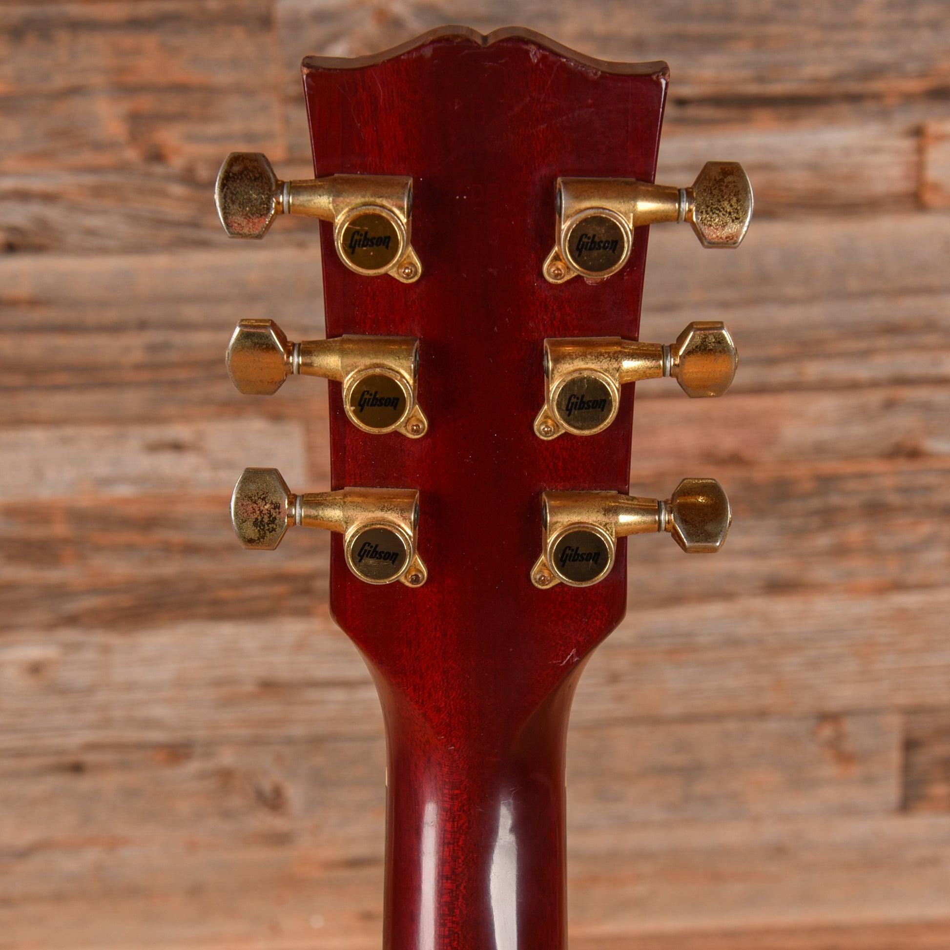 Gibson Les Paul Studio Lite Sunburst 1993 Electric Guitars / Solid Body