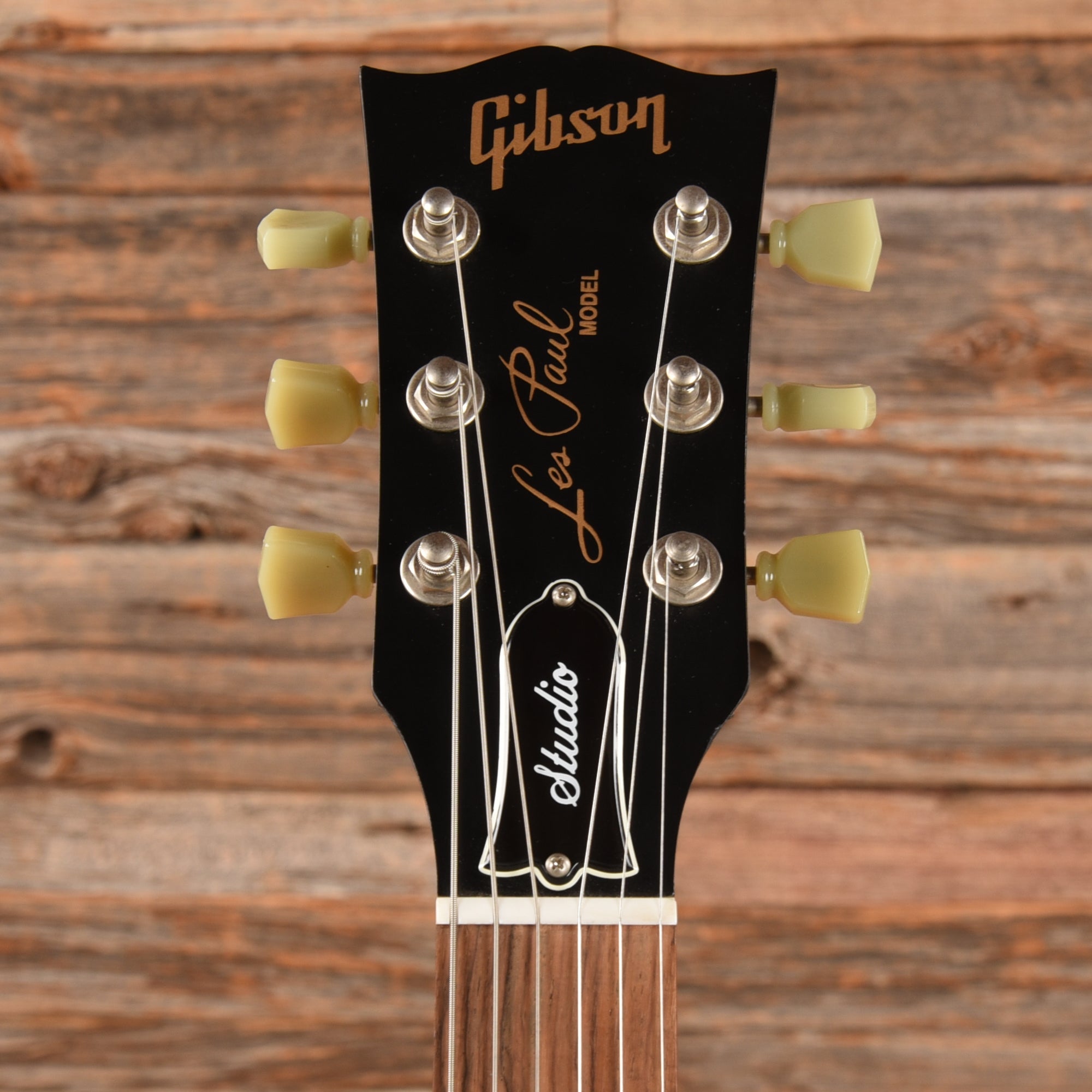 Gibson Les Paul Studio Manhattan Midnight 2014 Electric Guitars / Solid Body