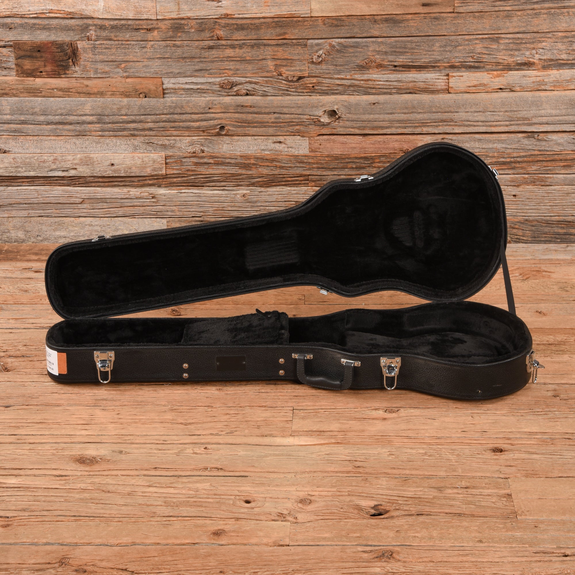 Gibson Les Paul Studio Manhattan Midnight 2014 Electric Guitars / Solid Body