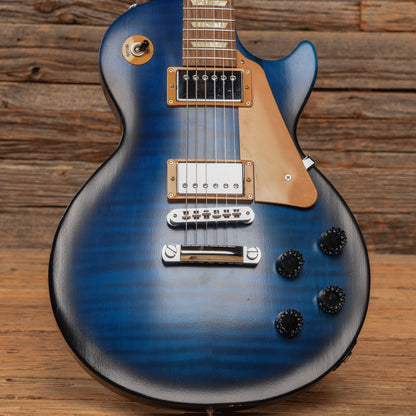 Gibson Les Paul Studio Manhattan Midnight 2014 Electric Guitars / Solid Body