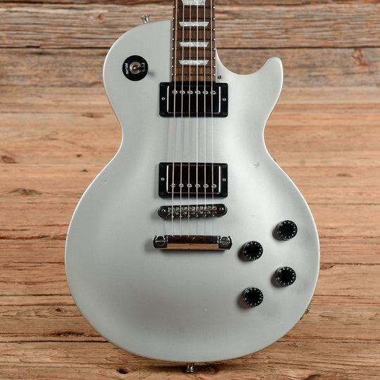 Gibson Les Paul Studio Pewter 2001 Electric Guitars / Solid Body