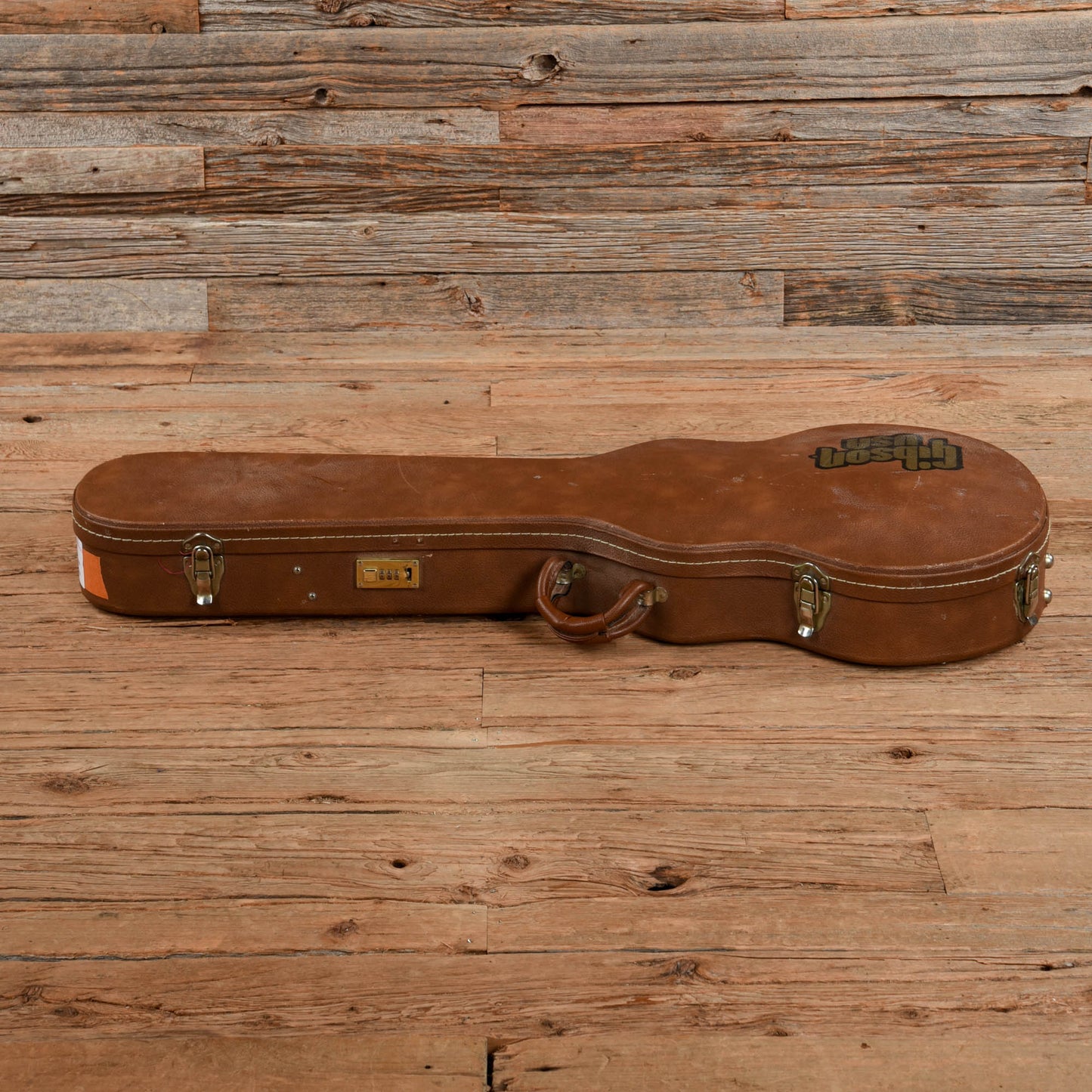 Gibson Les Paul Studio Pewter 2001 Electric Guitars / Solid Body