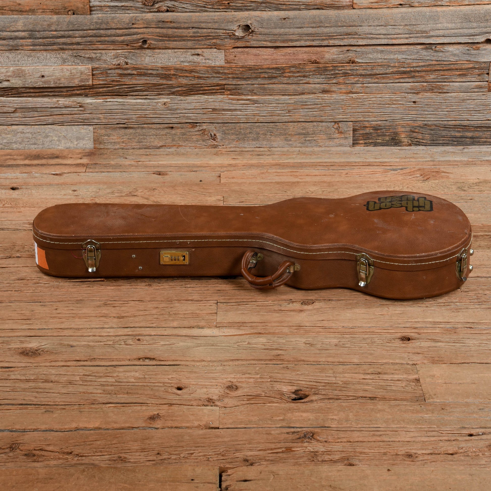 Gibson Les Paul Studio Pewter 2001 Electric Guitars / Solid Body