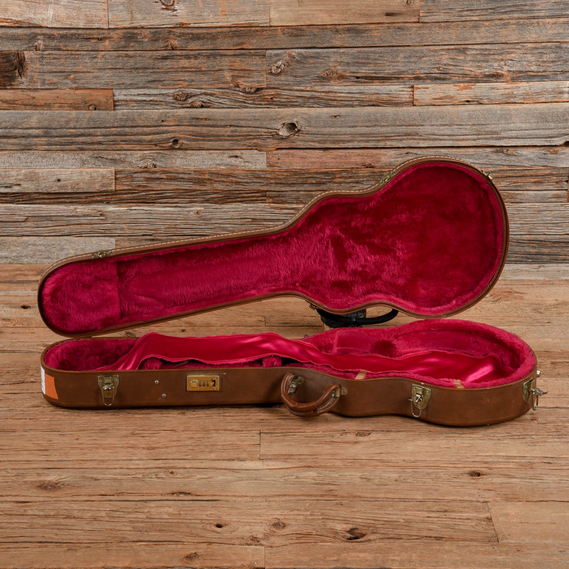 Gibson Les Paul Studio Pewter 2001 Electric Guitars / Solid Body