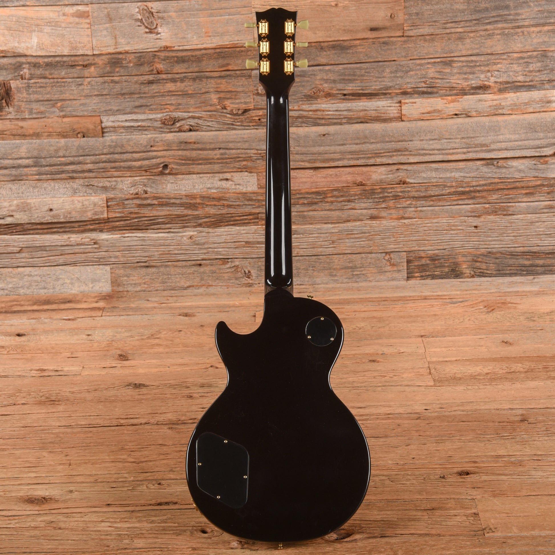 Gibson Les Paul Studio Premium Plus Desert Burst 2004 Electric Guitars / Solid Body