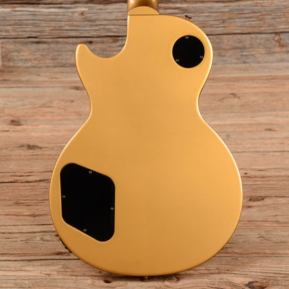 Gibson Les Paul Studio Raw Satin Gold 2009 Electric Guitars / Solid Body