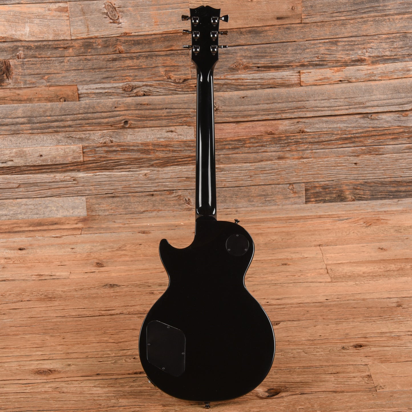 Gibson Les Paul Studio Session Translucent Black Burst 2025 Electric Guitars / Solid Body