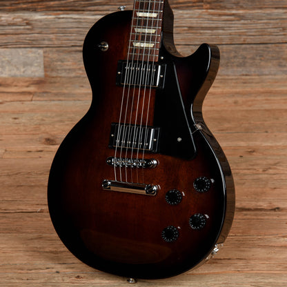 Gibson Les Paul Studio Smokehouse Burst 2021 Electric Guitars / Solid Body