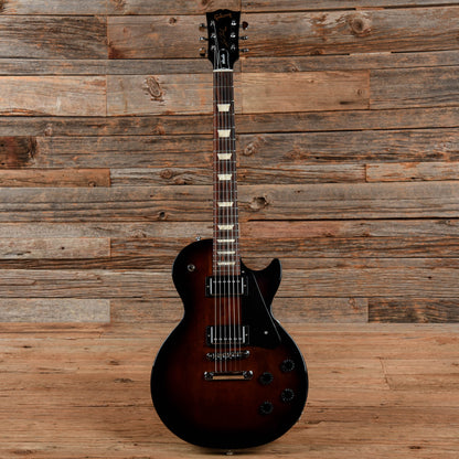 Gibson Les Paul Studio Smokehouse Burst 2021 Electric Guitars / Solid Body