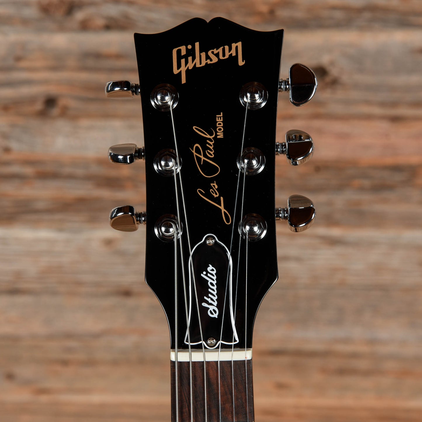 Gibson Les Paul Studio Smokehouse Burst 2021 Electric Guitars / Solid Body