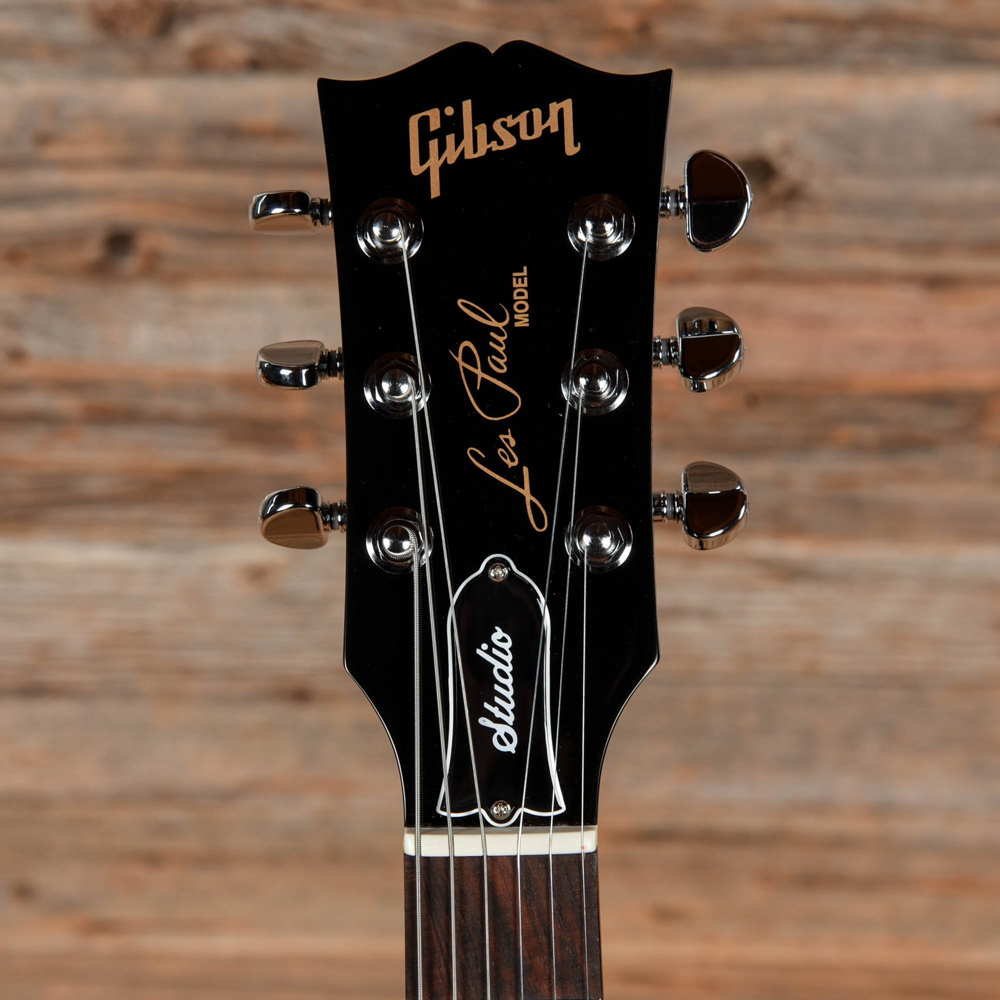 Gibson Les Paul Studio Smokehouse Burst 2021 Electric Guitars / Solid Body