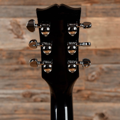 Gibson Les Paul Studio Smokehouse Burst 2021 Electric Guitars / Solid Body
