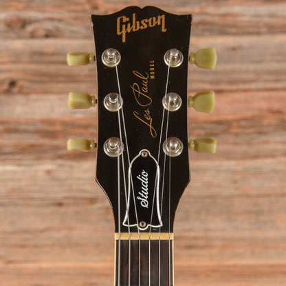 Gibson Les Paul Studio Standard Sunburst 1986 Electric Guitars / Solid Body