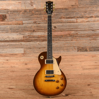 Gibson Les Paul Studio Standard Sunburst 1986 Electric Guitars / Solid Body