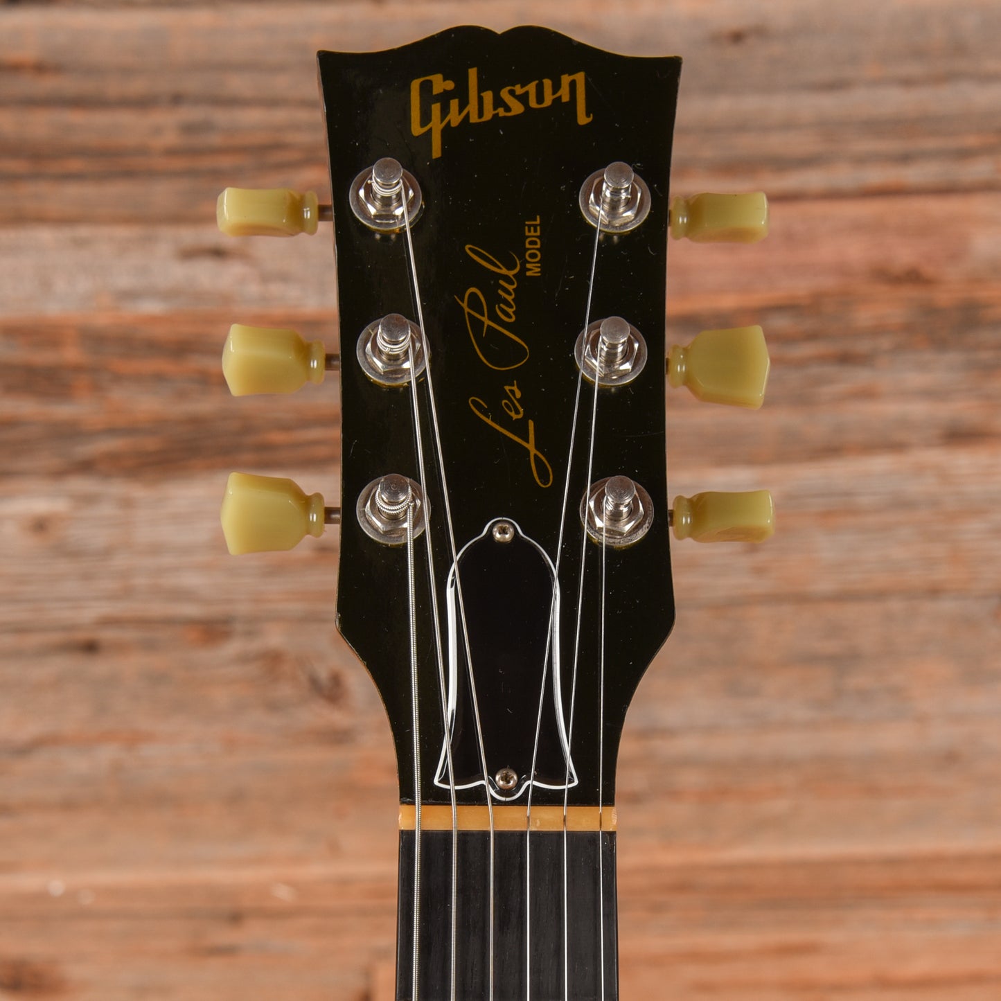 Gibson Les Paul Studio Sunburst 1993 Electric Guitars / Solid Body