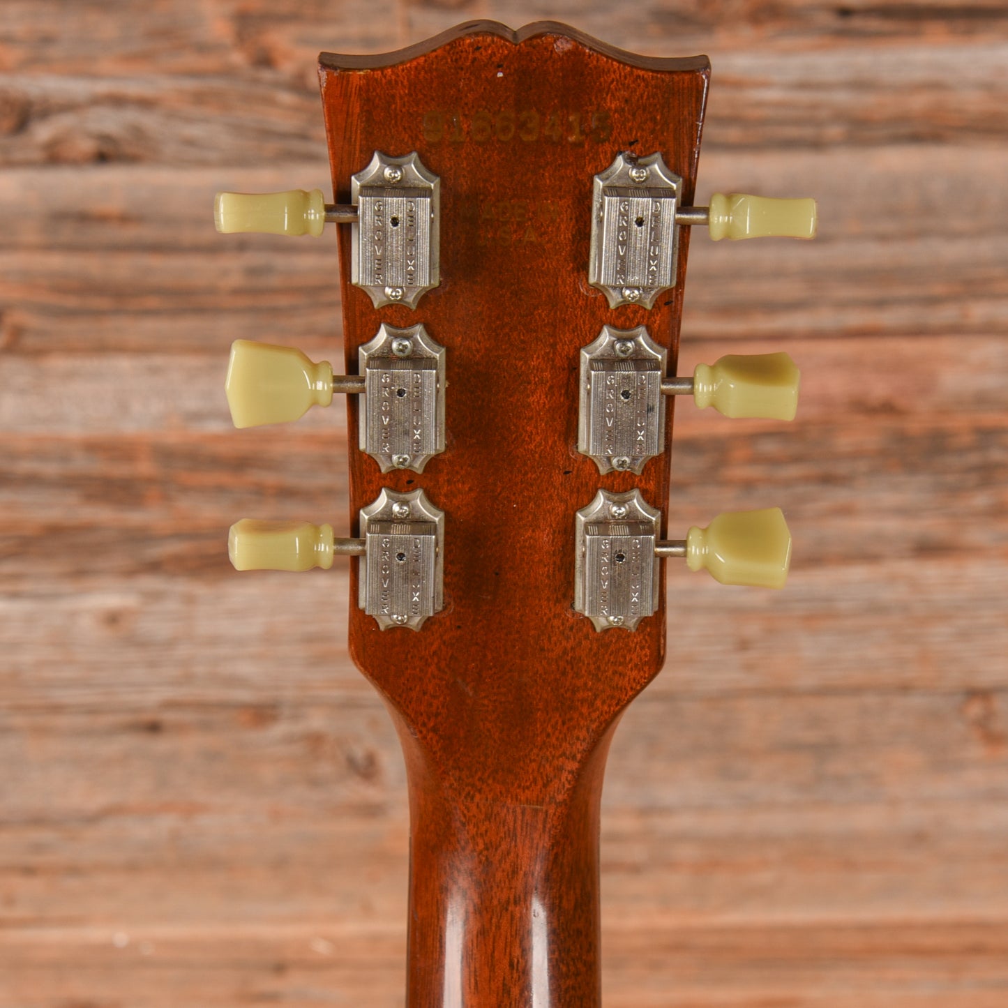 Gibson Les Paul Studio Sunburst 1993 Electric Guitars / Solid Body
