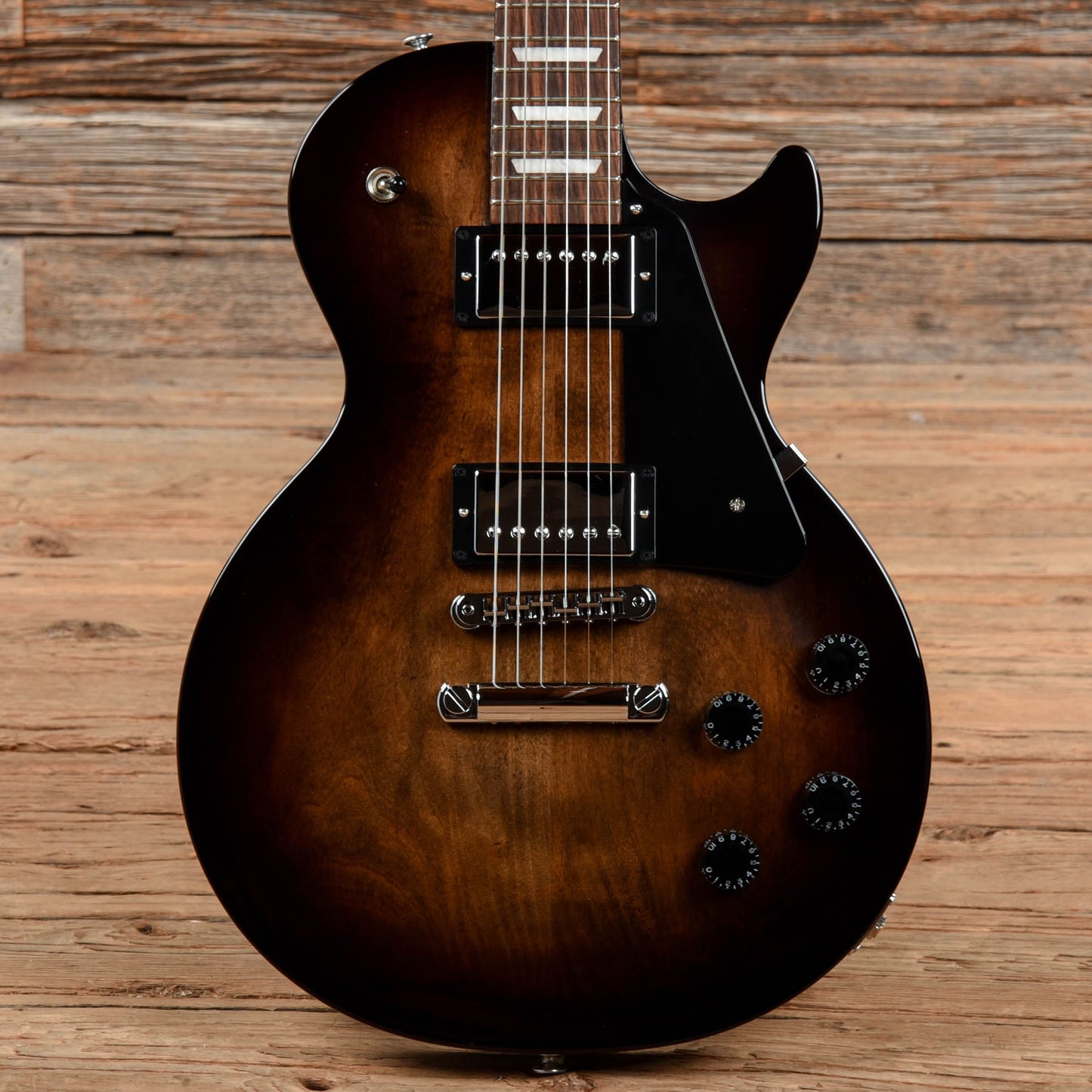 Gibson Les Paul Studio Sunburst 2022 Electric Guitars / Solid Body