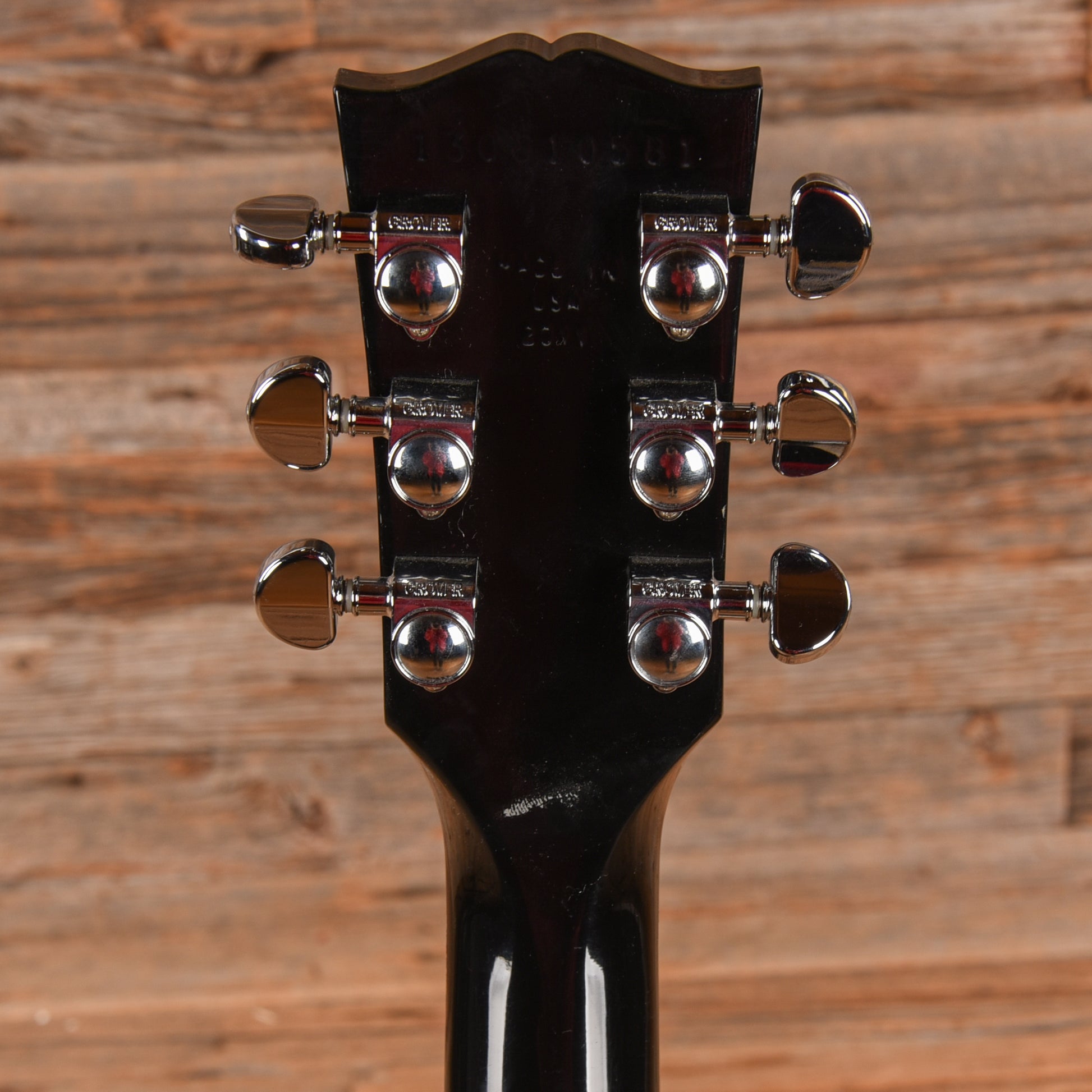 Gibson Les Paul Studio Swirl Gold 2011 Electric Guitars / Solid Body