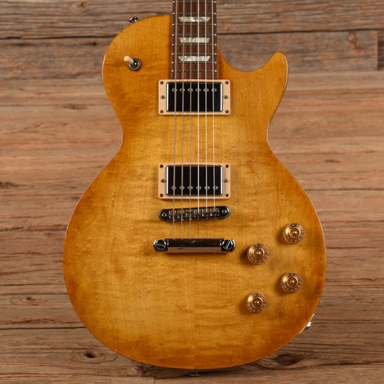 Gibson Les Paul Studio T Honeyburst 2017 Electric Guitars / Solid Body