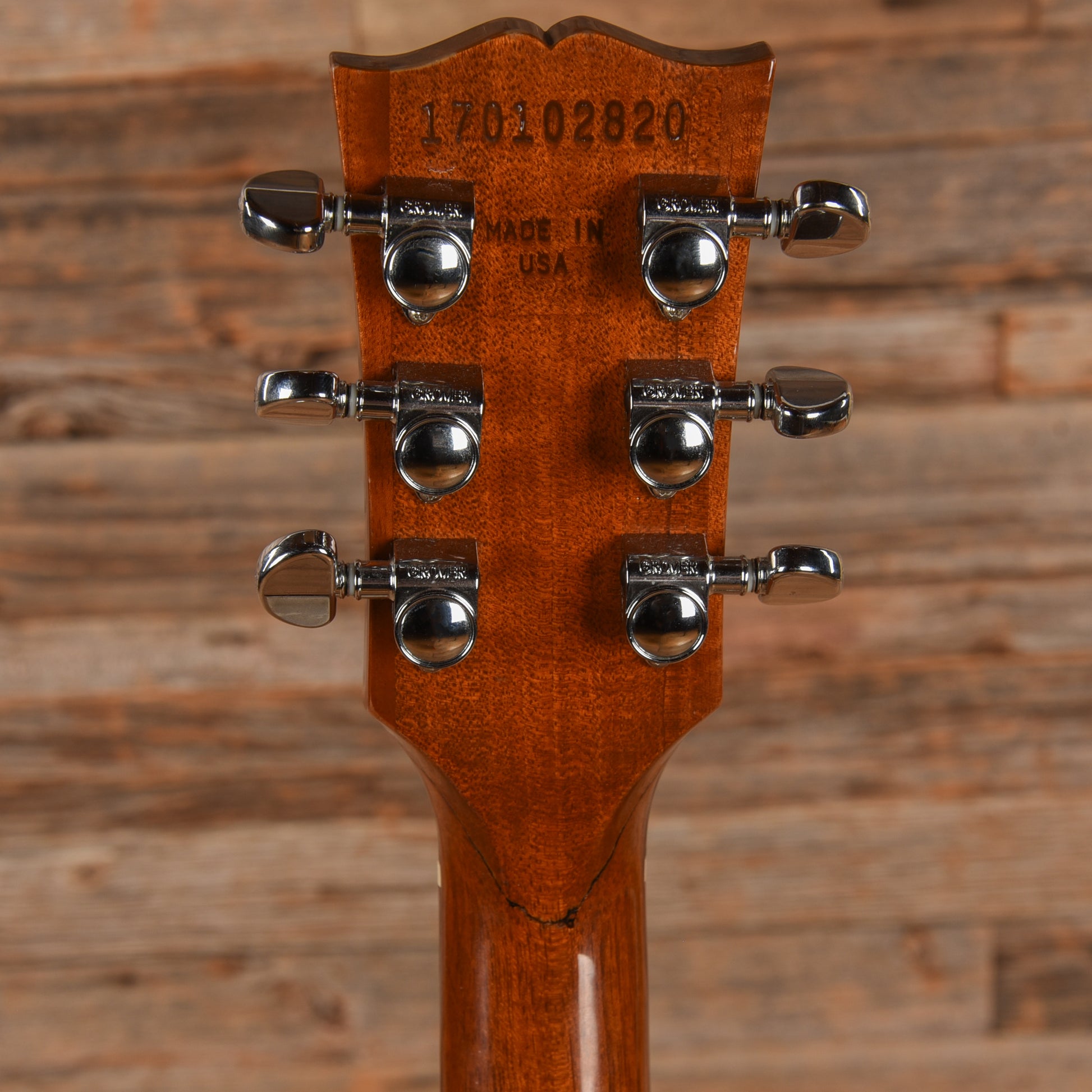 Gibson Les Paul Studio T Honeyburst 2017 Electric Guitars / Solid Body