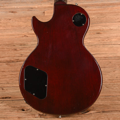 Gibson Les Paul Studio Wine Red 1989 Electric Guitars / Solid Body