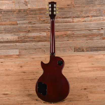 Gibson Les Paul Studio Wine Red 1989 Electric Guitars / Solid Body