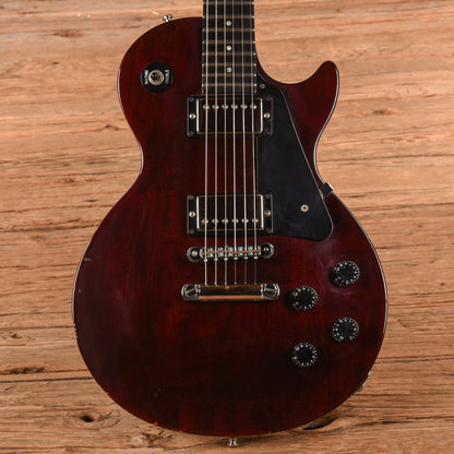 Gibson Les Paul Studio Wine Red 1989 Electric Guitars / Solid Body