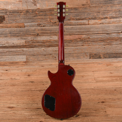 Gibson Les Paul Studio Wine Red 1990 Electric Guitars / Solid Body
