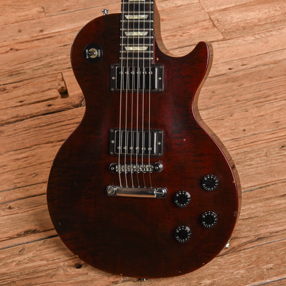 Gibson Les Paul Studio Wine Red 1992 Electric Guitars / Solid Body