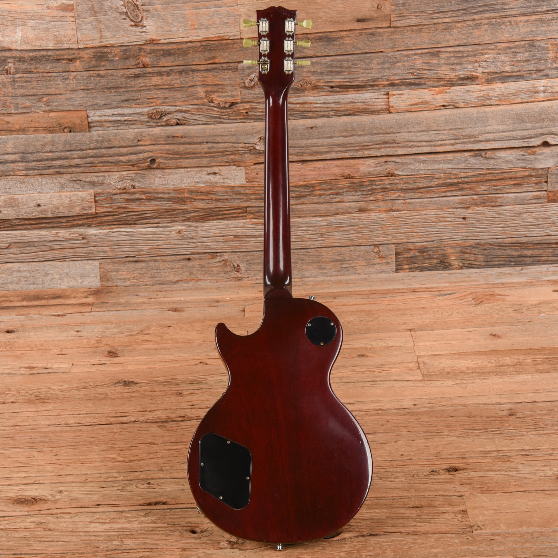 Gibson Les Paul Studio Wine Red 1992 Electric Guitars / Solid Body