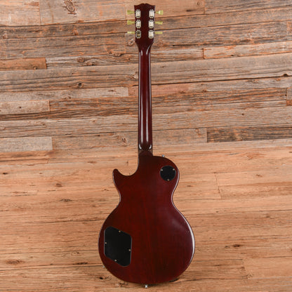 Gibson Les Paul Studio Wine Red 1992 Electric Guitars / Solid Body