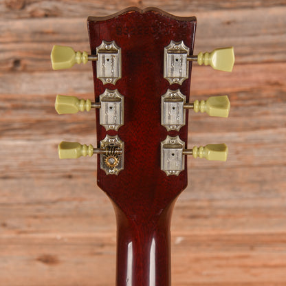 Gibson Les Paul Studio Wine Red 1992 Electric Guitars / Solid Body