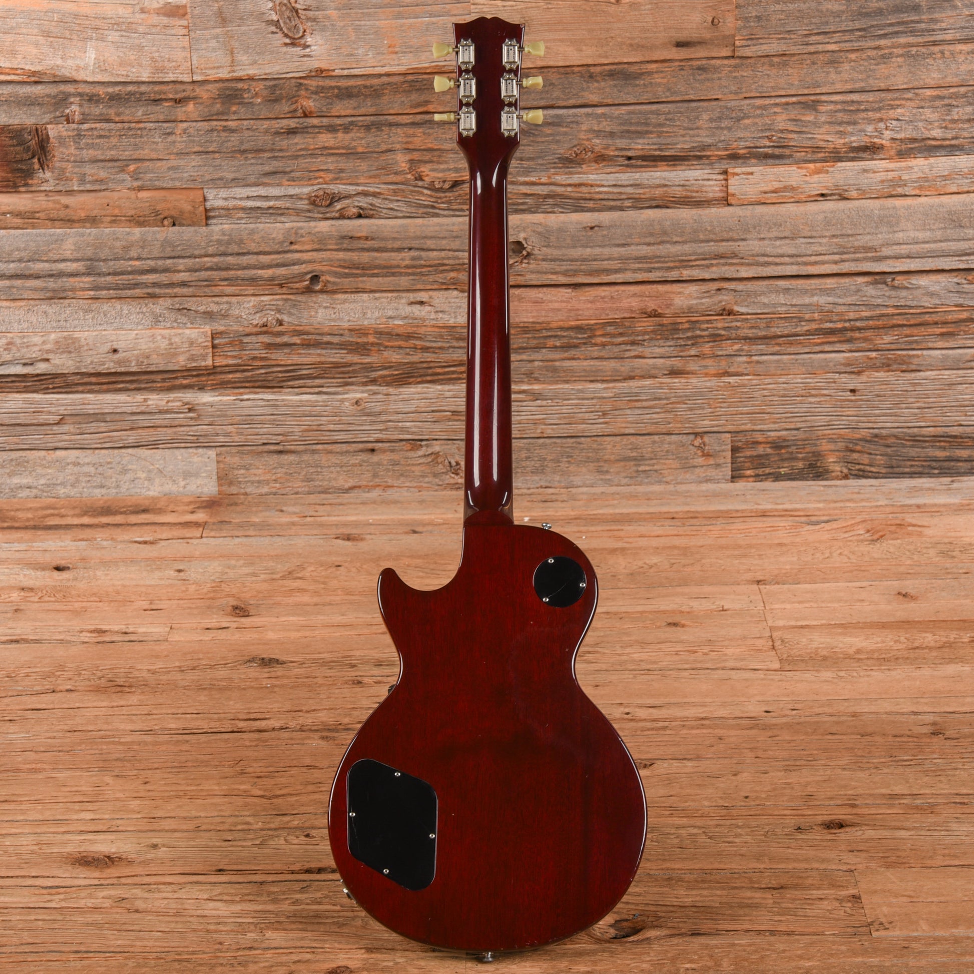 Gibson Les Paul Studio Wine Red 1995 Electric Guitars / Solid Body