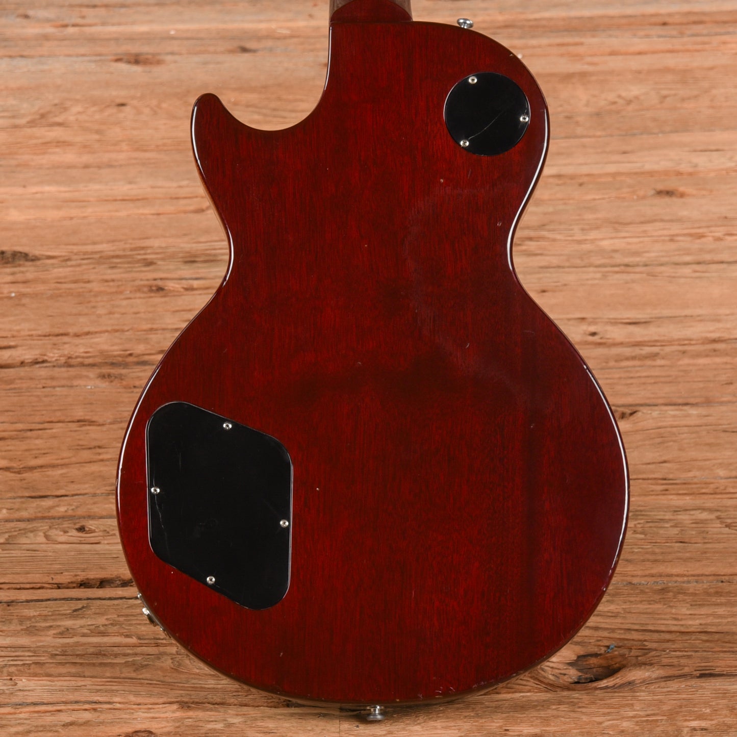 Gibson Les Paul Studio Wine Red 1995 Electric Guitars / Solid Body