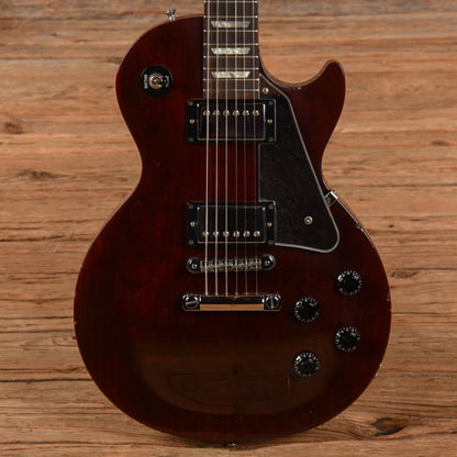 Gibson Les Paul Studio Wine Red 1997 Electric Guitars / Solid Body