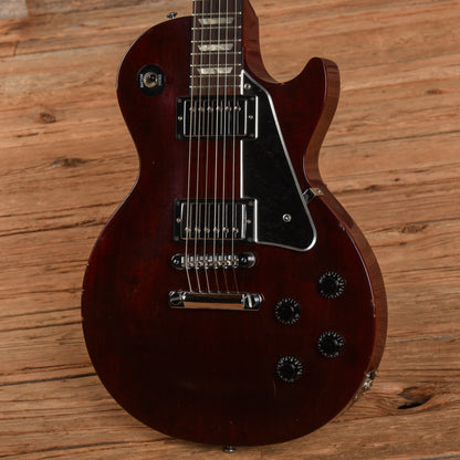 Gibson Les Paul Studio Wine Red 1997 Electric Guitars / Solid Body
