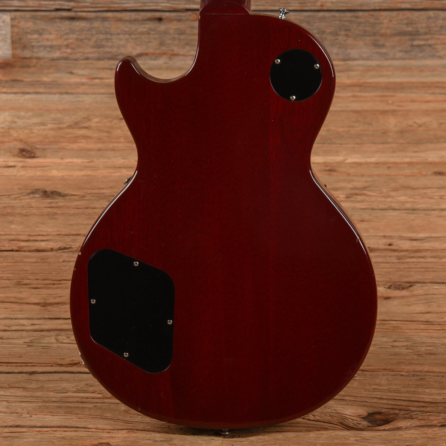 Gibson Les Paul Studio Wine Red 1997 Electric Guitars / Solid Body