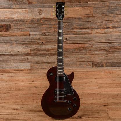 Gibson Les Paul Studio Wine Red 1997 Electric Guitars / Solid Body