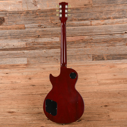 Gibson Les Paul Studio Wine Red 1997 Electric Guitars / Solid Body