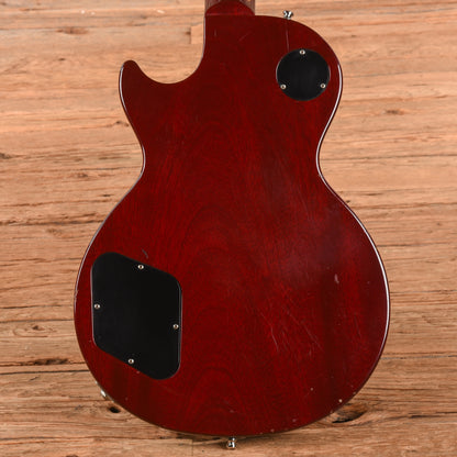 Gibson Les Paul Studio Wine Red 1997 Electric Guitars / Solid Body