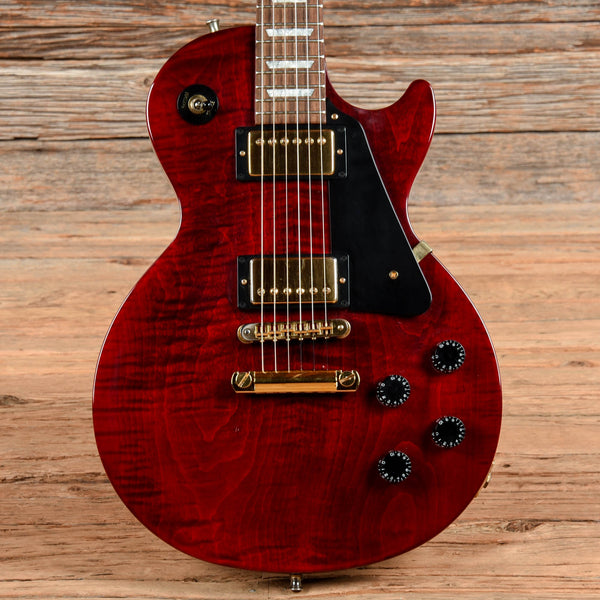 gibson-electric-guitars-solid-