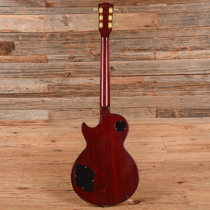 Gibson Les Paul Studio Wine Red 2003 Electric Guitars / Solid Body