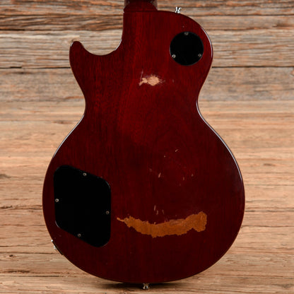 Gibson Les Paul Studio Wine Red 2004 Electric Guitars / Solid Body
