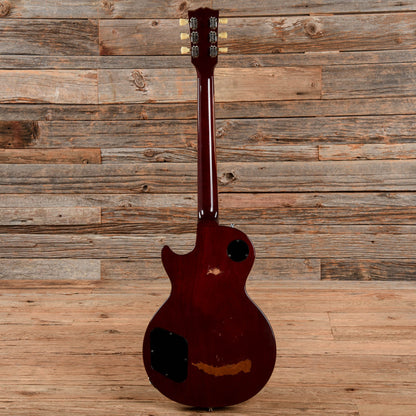 Gibson Les Paul Studio Wine Red 2004 Electric Guitars / Solid Body