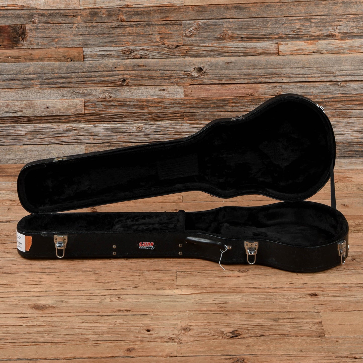 Gibson Les Paul Studio Wine Red 2004 Electric Guitars / Solid Body