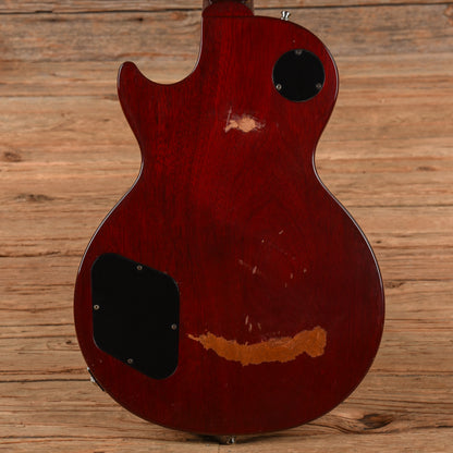 Gibson Les Paul Studio Wine Red 2004 Electric Guitars / Solid Body