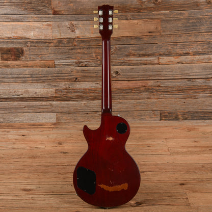 Gibson Les Paul Studio Wine Red 2004 Electric Guitars / Solid Body